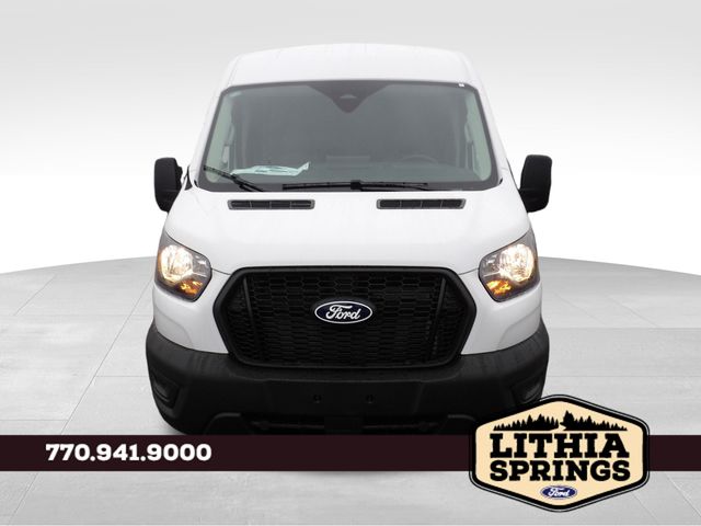 New 2026 Ford Transit 250 - photo 5