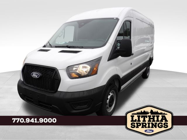New 2026 Ford Transit 250 - photo 6