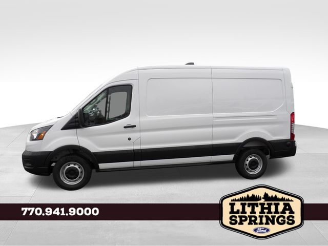 New 2026 Ford Transit 250 - photo 7