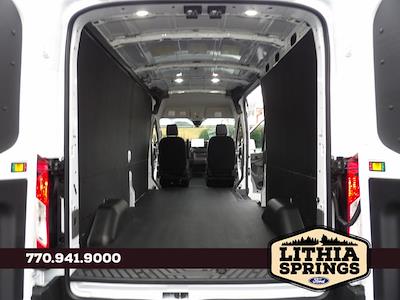 New 2026 Ford Transit 250 Medium Roof Empty Cargo Van for sale #TKA37188 - photo 2