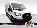 New 2026 Ford Transit 250 Medium Roof Empty Cargo Van for sale #TKA37188 - photo 1