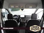 New 2026 Ford Transit 250 Medium Roof Empty Cargo Van for sale #TKA37188 - photo 12