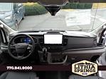 New 2026 Ford Transit 250 Medium Roof Empty Cargo Van for sale #TKA37188 - photo 13