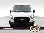 New 2026 Ford Transit 250 Medium Roof Empty Cargo Van for sale #TKA37188 - photo 3
