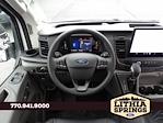 New 2026 Ford Transit 250 Medium Roof Empty Cargo Van for sale #TKA37188 - photo 21