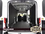 New 2026 Ford Transit 250 Medium Roof Empty Cargo Van for sale #TKA37188 - photo 2