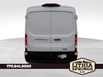 New 2026 Ford Transit 250 Medium Roof Empty Cargo Van for sale #TKA37188 - photo 7