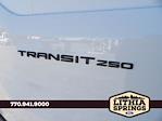 New 2026 Ford Transit 250 High Roof Empty Cargo Van for sale #TKA37624 - photo 10
