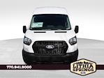 New 2026 Ford Transit 250 High Roof Empty Cargo Van for sale #TKA37624 - photo 3