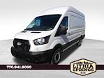 New 2026 Ford Transit 250 High Roof Empty Cargo Van for sale #TKA37624 - photo 4
