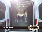 New 2026 Ford Transit 250 High Roof Empty Cargo Van for sale #TKA37624 - photo 30