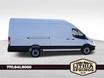 New 2026 Ford Transit 250 High Roof Empty Cargo Van for sale #TKA37624 - photo 8