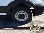 New 2026 Ford Transit 250 High Roof Empty Cargo Van for sale #TKA37624 - photo 9