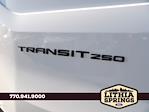 New 2026 Ford Transit 250 Medium Roof Empty Cargo Van for sale #TKA37943 - photo 12