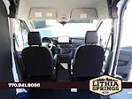 New 2026 Ford Transit 250 Medium Roof Empty Cargo Van for sale #TKA37943 - photo 13