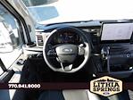 New 2026 Ford Transit 250 Medium Roof Empty Cargo Van for sale #TKA37943 - photo 21