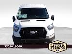 New 2026 Ford Transit 250 Medium Roof Empty Cargo Van for sale #TKA37943 - photo 4