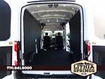 New 2026 Ford Transit 250 Medium Roof Empty Cargo Van for sale #TKA37943 - photo 2