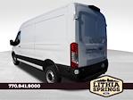 New 2026 Ford Transit 250 Medium Roof Empty Cargo Van for sale #TKA37943 - photo 7