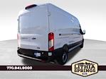 New 2026 Ford Transit 250 Medium Roof Empty Cargo Van for sale #TKA37943 - photo 9