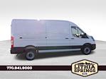 New 2026 Ford Transit 250 Medium Roof Empty Cargo Van for sale #TKA37943 - photo 10