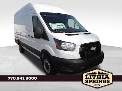 New 2026 Ford Transit 250 High Roof Empty Cargo Van for sale #TKA40642 - photo 1