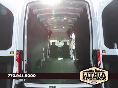 New 2026 Ford Transit 250 High Roof Empty Cargo Van for sale #TKA40642 - photo 2