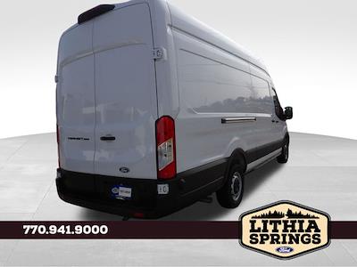 New 2026 Ford Transit 250 High Roof Empty Cargo Van for sale #TKA40642 - photo 2