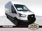 New 2026 Ford Transit 250 High Roof Empty Cargo Van for sale #TKA40642 - photo 1