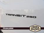 New 2026 Ford Transit 250 High Roof Empty Cargo Van for sale #TKA40642 - photo 10