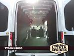 New 2026 Ford Transit 250 High Roof Empty Cargo Van for sale #TKA40642 - photo 29