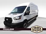 New 2026 Ford Transit 250 High Roof Empty Cargo Van for sale #TKA40642 - photo 4