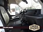 New 2026 Ford Transit 250 High Roof Empty Cargo Van for sale #TKA40642 - photo 31