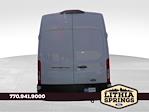 New 2026 Ford Transit 250 High Roof Empty Cargo Van for sale #TKA40642 - photo 7