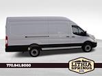 New 2026 Ford Transit 250 High Roof Empty Cargo Van for sale #TKA40642 - photo 8