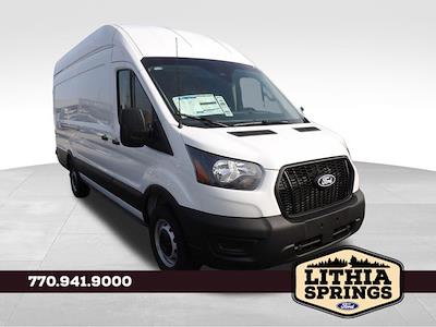 New 2026 Ford Transit 350 High Roof Empty Cargo Van for sale #TKA40795 - photo 1