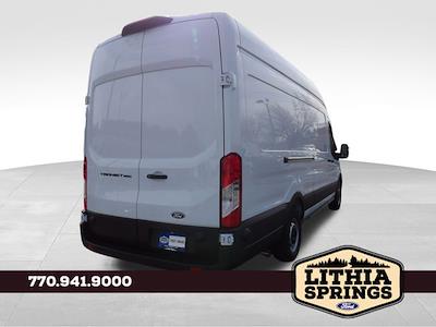 New 2026 Ford Transit 350 High Roof Empty Cargo Van for sale #TKA40795 - photo 2