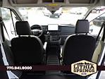 New 2026 Ford Transit 350 High Roof Empty Cargo Van for sale #TKA40795 - photo 11