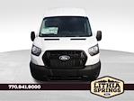 New 2026 Ford Transit 350 High Roof Empty Cargo Van for sale #TKA40795 - photo 3