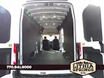 New 2026 Ford Transit 350 High Roof Empty Cargo Van for sale #TKA40795 - photo 29
