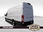New 2026 Ford Transit 350 High Roof Empty Cargo Van for sale #TKA40795 - photo 6