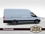 New 2026 Ford Transit 350 High Roof Empty Cargo Van for sale #TKA40795 - photo 8