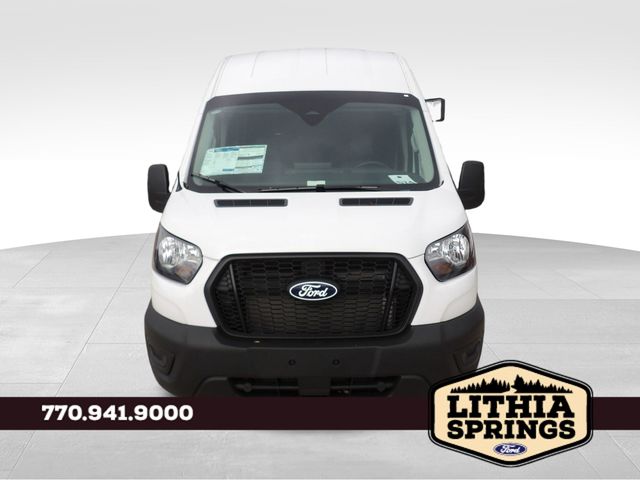 New 2026 Ford Transit 350 - photo 5