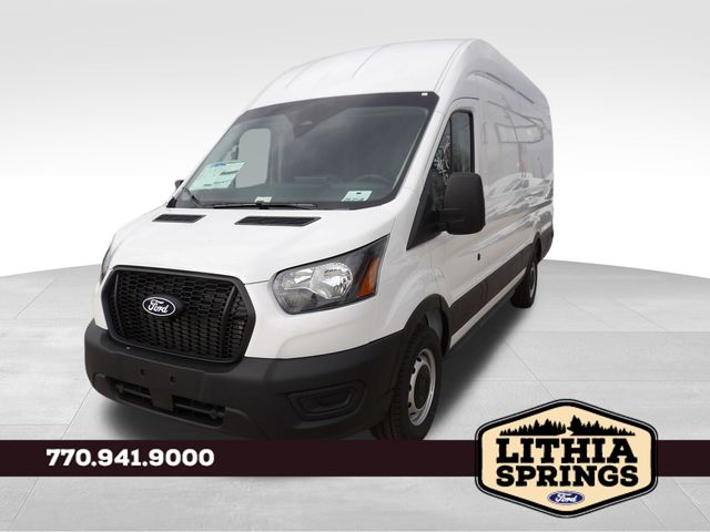 New 2026 Ford Transit 350 - photo 6