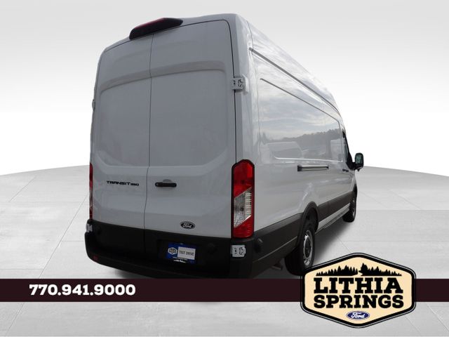 New 2026 Ford Transit 350 - photo 2