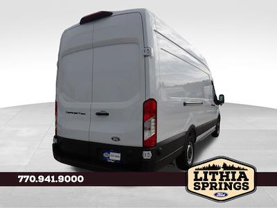 New 2026 Ford Transit 350 - photo 1