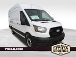 New 2026 Ford Transit 350 High Roof Empty Cargo Van for sale #TKA41309 - photo 1