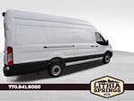 New 2026 Ford Transit 350 High Roof Empty Cargo Van for sale #TKA41309 - photo 10