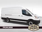 New 2026 Ford Transit 350 High Roof Empty Cargo Van for sale #TKA41309 - photo 12