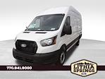 New 2026 Ford Transit 350 High Roof Empty Cargo Van for sale #TKA41309 - photo 4